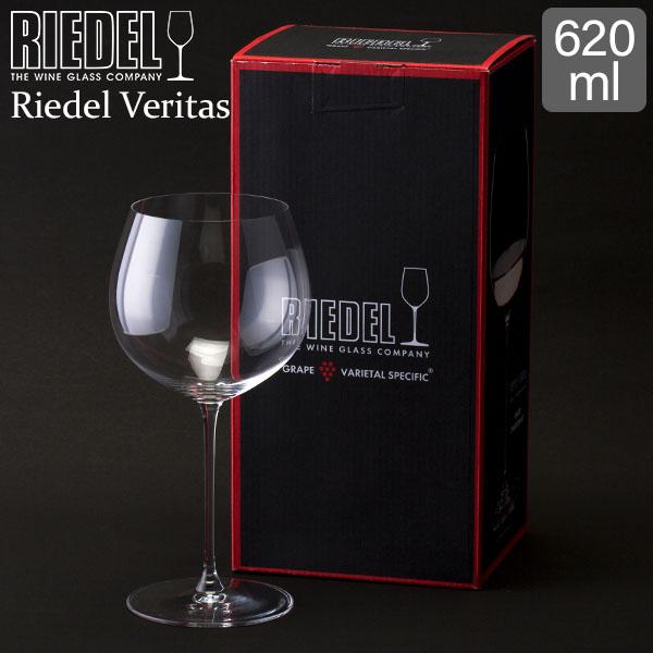 RIEDEL（リーデル） 【並行輸入品】 ワイングラス ヴェリタス オークド