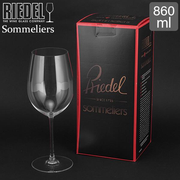 RIEDEL（リーデル） 【並行輸入品】 ソムリエ ソムリ エ ボルドー 
