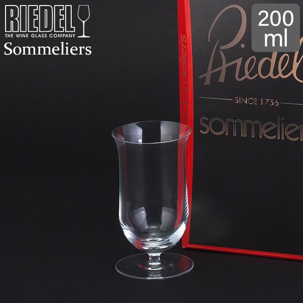RIEDEL リーデル ソムリエ シングルモルトウイスキー クリア透明