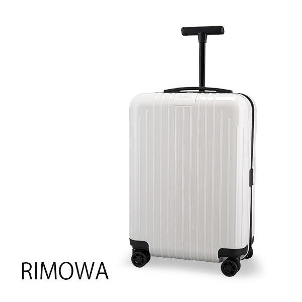 メルカリ リモワ Rimowa Salsa 23l 機内持ち込み 2輪 旅行用バッグ キャリーバッグ 45 000 中古や未使用のフリマ