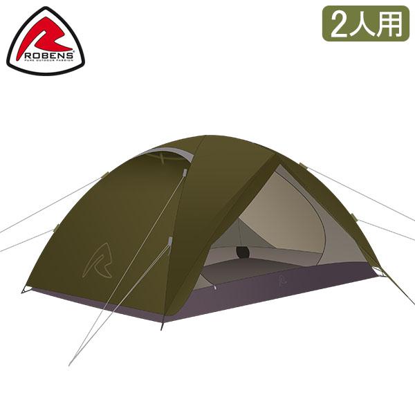 ローベンス　ロッジ2 Lodge 2 | ROBENS JAPAN