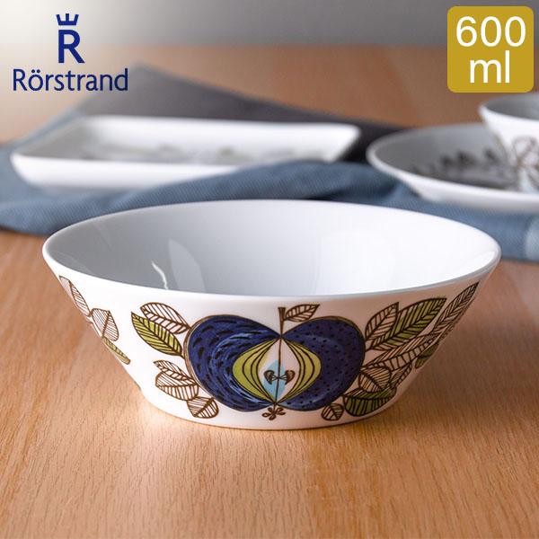 Rorstrand 【並行輸入品】 ロールストランド エデン ボウル 600mL 北欧