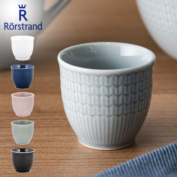 Rorstrand 【並行輸入品】 ロールストランド エッグカップ
