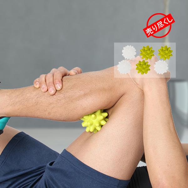 ランブルローラー Rumble Roller ビースティボール 2個セット Beastie Balls トリガーポイント 肩こり Rrr 94 Gulliveronlineshopping Yahoo 店 通販 Yahoo ショッピング