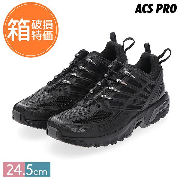 SALOMON（サロモン） 【訳あり：箱破損】SALOMON ACS PRO エーシーエス