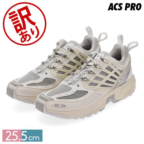SALOMON（サロモン） 【訳あり】SALOMON ACS PRO エーシーエス プロ