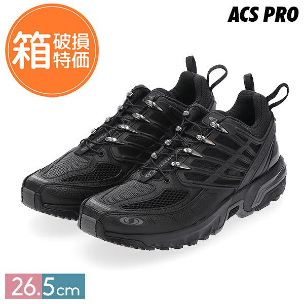 SALOMON（サロモン） 【訳あり：箱破損】SALOMON ACS PRO エーシーエス