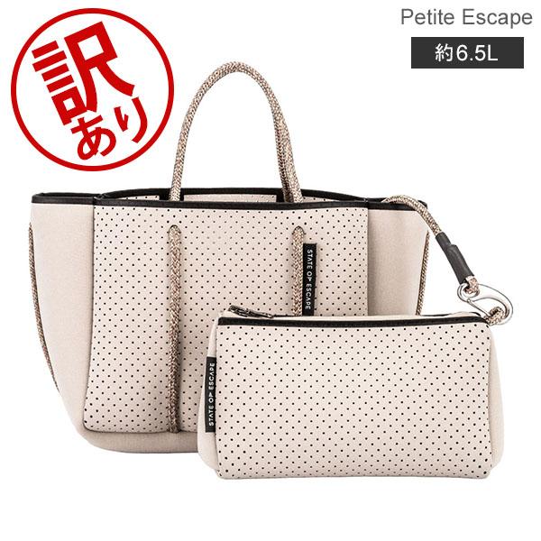 STATE OF ESCAPE（ステイトオブエスケープ） 【並行輸入品】 訳あり