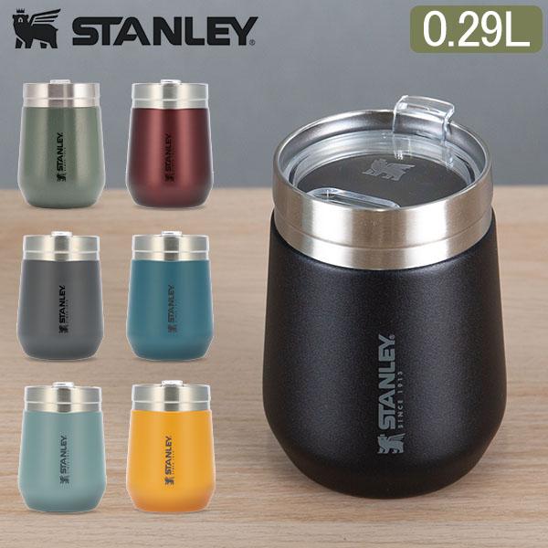 STANLEY スタンレー タンブラー コップ マグ 保冷 保温 0.47 スタンレー ゴーシリーズ 真空タンブラー 0.47L STANLEY マグ