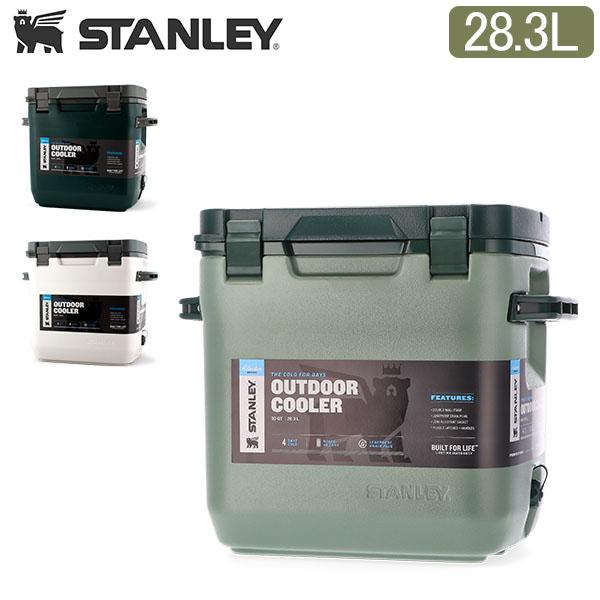 STANLEY スタンレー Stanley クーラーボックス 28.3L 保冷