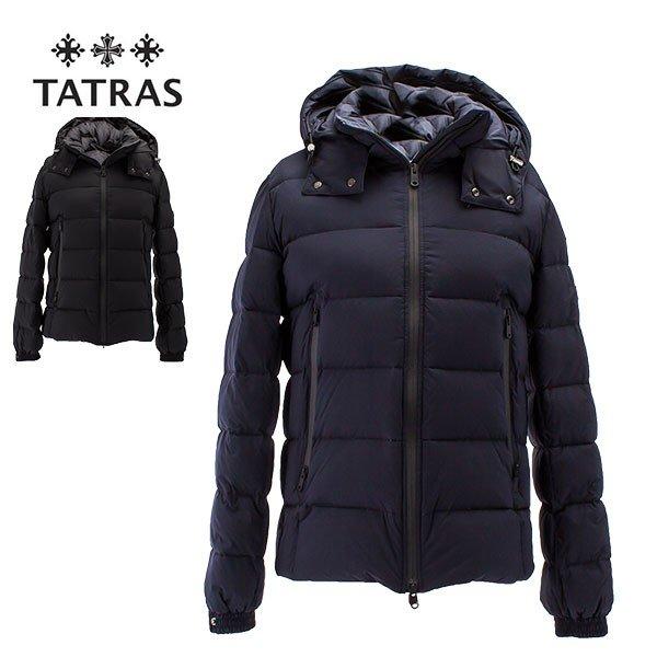 タトラス Tatras メンズ ダウンジャケット Borbore ボルボレ Mta18a4369 高品質 ショート丈 ダウン スリム ジャケット 保温 機能性 Buyee Servicio De Proxy Japones Buyee Compra En Japon