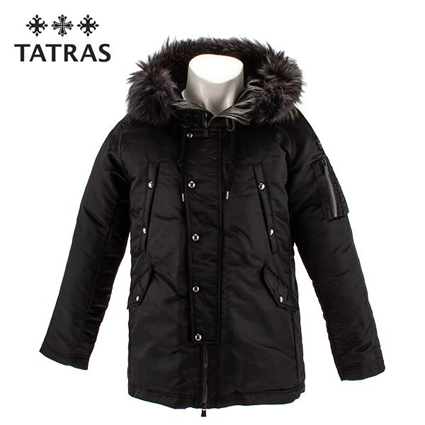 タトラス Tatras ダウンジャケット メンズ ファー付き アウター ダウン ミリタリージャケット Petronio ペトロニオ Mta19a4571 Tat 97 Gulliveronlineshopping Yahoo 店 通販 Yahoo ショッピング