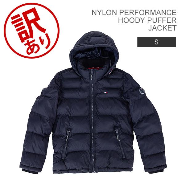 TOMMY HILFIGER（トミー・ヒルフィガー） 【訳あり】トミー