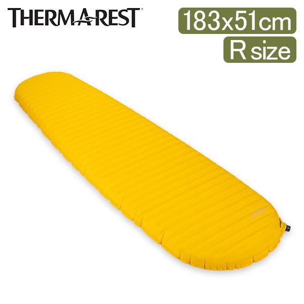 THERMAREST NEOAIR XLITE スリーピングマット Rサイズ ネオエアーXライトNXT｜サーマレスト