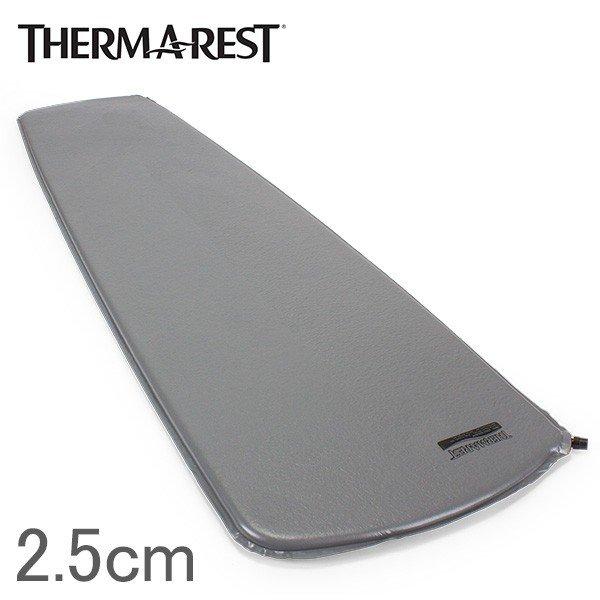 Therm-a-Rest ポイント利用 サーマレスト Thermarest マット トレイル 