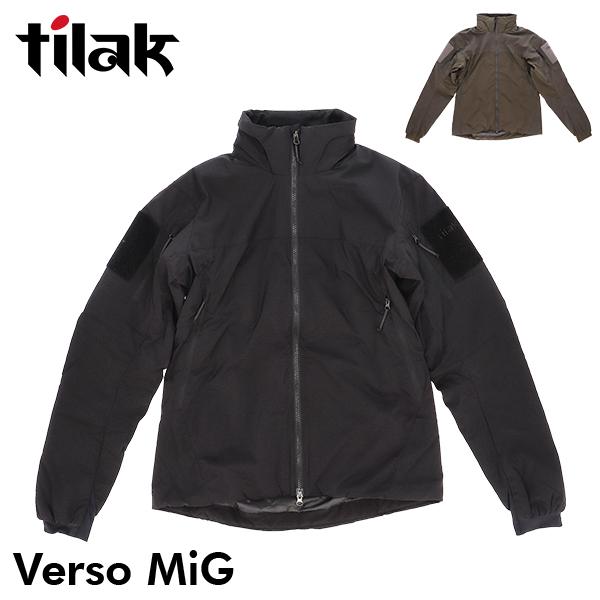 tilak（ティラック） 今ならポイントUP 【並行輸入品】 Tilak Verso