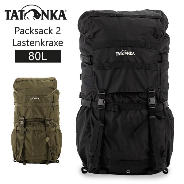 TATONKA 【並行輸入品】 タトンカ Tatonka パックサック