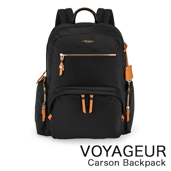 TUMI トゥミ リュックサック ヴォヤジュール カーソン バック TUMI トゥミ リュックサック ヴォヤジュール カーソン バック