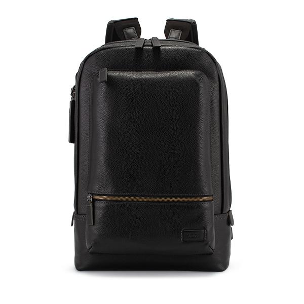 Gwもあすつく トゥミ Tumi ベイツ バックパック リュック レザー dp ブラック Harrison Bates Backpack リュックサック メンズ ビジネス バッグ Buyee 日本代购平台 产品购物网站大全 Buyee一站式代购 Bot Online