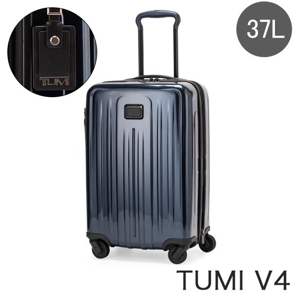 TUMI 【並行輸入品】 トゥミ スーツケース 4輪