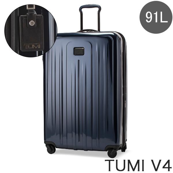 TUMI（トゥミ） 【並行輸入品】 スーツケース エクステンデッド