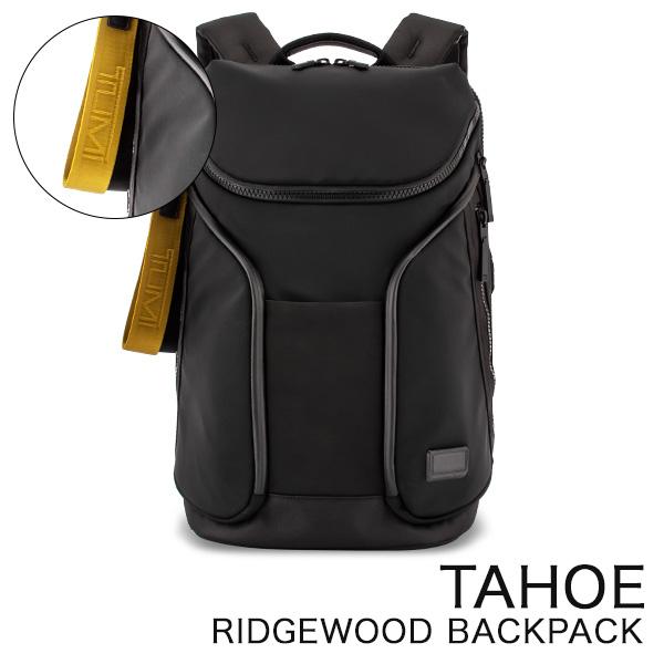 【中古】TUMI TAHOE LAKEVIEW バックパック リュック 中古】TUMI TAHOE LAKEVIEW バックパック リュック - メルカリ