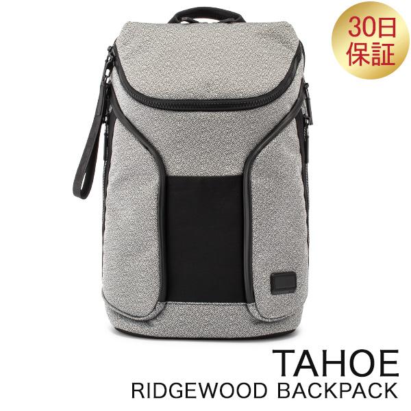 トゥミ TUMI リュックサック リッジウッド バックパック 0798670STCG/125400-8139 スタティックグレー