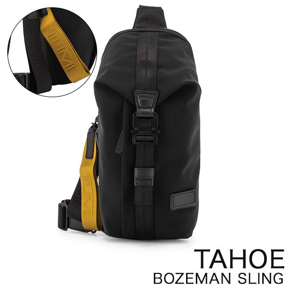 TUMI（トゥミ） 【並行輸入品】 ボディバッグ ボーズマン スリング