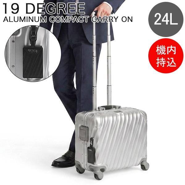 TUMI（トゥミ） 連休中も休まず配送 【並行輸入品】 TUMI 19 DEGREE