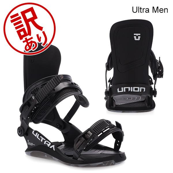 訳ありユニオン Union Ultra Men ウルトラ ビンディング 訳ありユニオン Union Ultra Men ウルトラ ビンディング