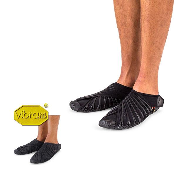 UNISEX 24.0cm ビブラム フロシキ FUROSHIKI ウォーター