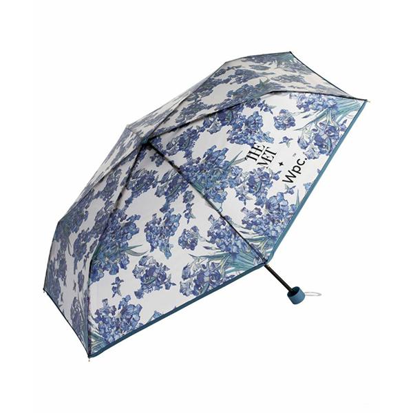 Wpc. ダブリュピーシー ビニール傘 折りたたみ傘 MET mini 折り畳み傘 雨傘 PT-MT001-002 レディース Wpc