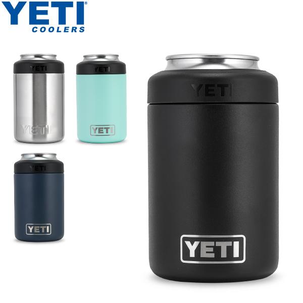 YETI イエティ 12OZ ランブラー コルスター 缶ホルダー 黒 未使用 楽天市場】【19日20時〜!1000円クーポン20名様】YETI (イエティ