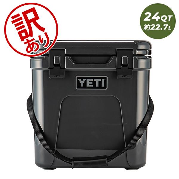 YETI（イエティ） 【訳あり】イエティ クーラーボックス 22.7L