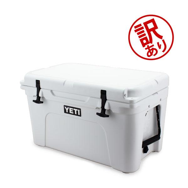 YETI（イエティ） 【並行輸入品】 訳ありイエティ クーラーボックス 