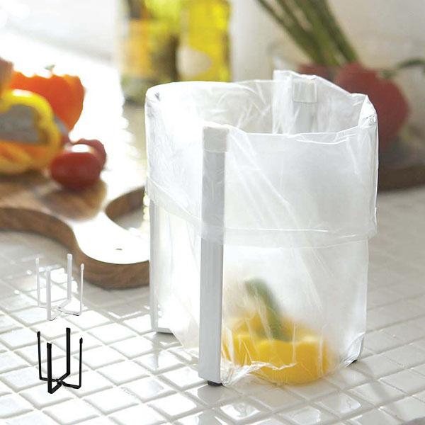 ポリ袋エコホルダー 三角コーナー ゴミ箱 Tower タワー 山崎実業 ポリ袋 ゴミ袋 キッチン おしゃれ Ymz 008 Gulliveronlineshopping Yahoo 店 通販 Yahoo ショッピング