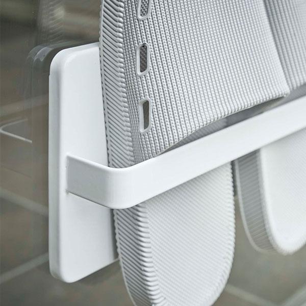 スリッパラック ツーウェイベランダスリッパラック Tower タワー 山崎実業 スリッパ 収納 スリム Buyee Buyee บร การต วกลางจากญ ป น ซ อจากประเทศญ ป น