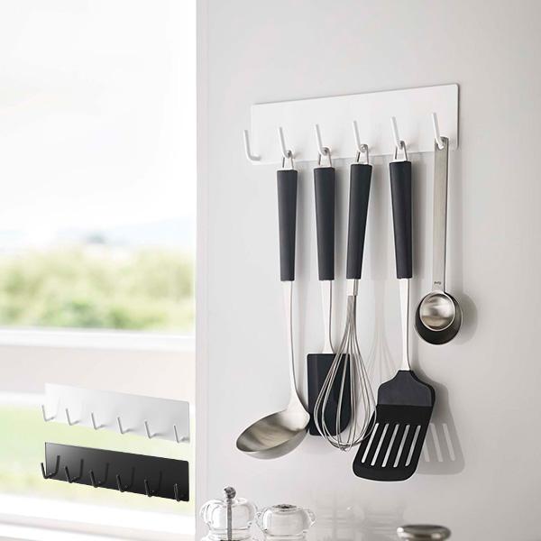 マグネットキッチンツールフック Tower タワー 山崎実業 ツールフック キッチン 収納 おたま掛け 磁石 Ymz 411 Gulliveronlineshopping Yahoo 店 通販 Yahoo ショッピング