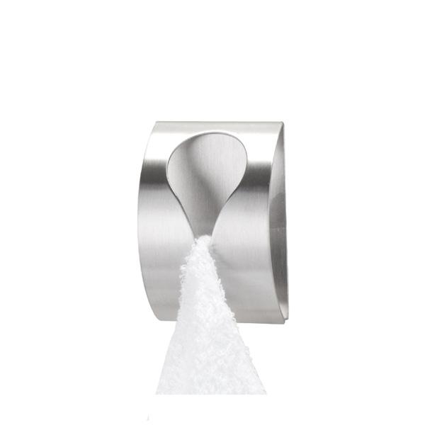 ザック Zack タオルクリップ Genio Towel Clip Stainless タオルフック タオルハンガー タオル掛け インテリア ステンレス Zak 0012 000 Gulliveronlineshopping Yahoo 店 通販 Yahoo ショッピング