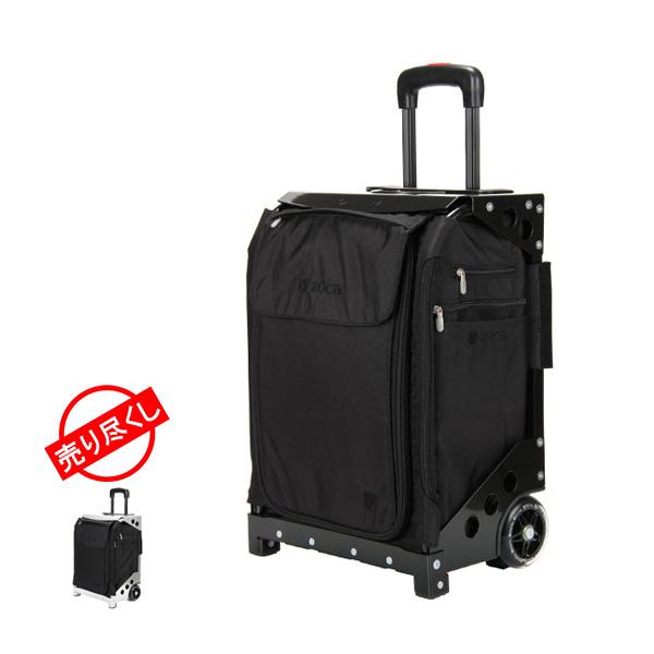売り尽くし Zuca ズーカ Flyer Travel フライヤー トラベル キャリーバッグ キャリーケース