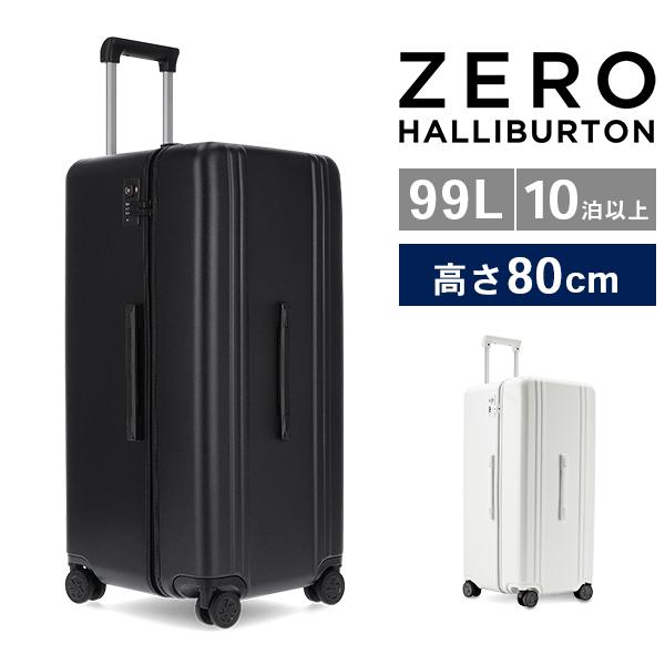 ZERO HALLIBURTON（ゼロハリバートン） GWも休まず配送 【並行輸入品