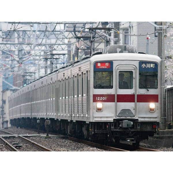 グリーンマックス　東武10000型(旧ロゴ)増結2両セット ジャンク品 グリーンマックス 東武10000型(旧ロゴ)増結2両セット ジャンク品