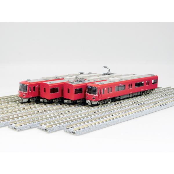 クロスポイント　名鉄3700系キット クロスポイント名鉄3700系 完成 : 動力模型などのブログ