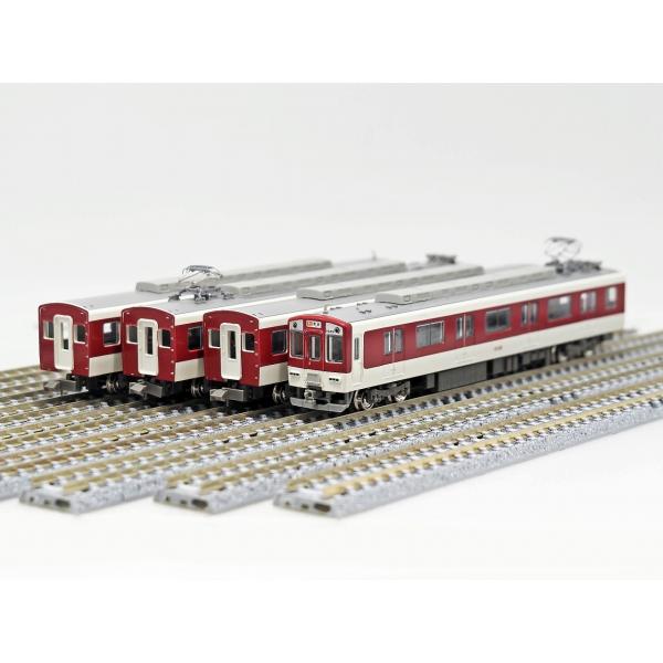 グリーンマックス 30150 近鉄1026系 京都・奈良線 増結4両編成セット