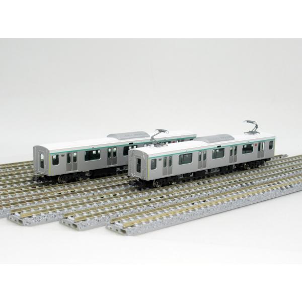 グリーンマックス 30325 東急電鉄2020系（田園都市線・新ロゴ