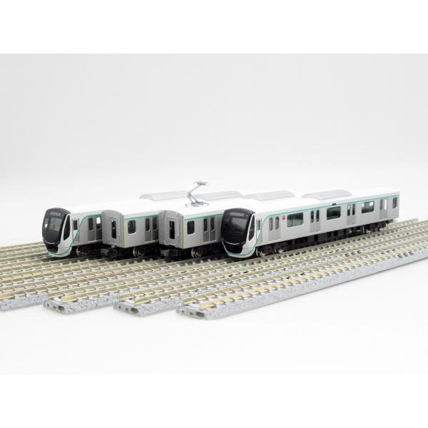 グリーンマックス 30326 東急電鉄2020系（田園都市線・旧ロゴ・車番 