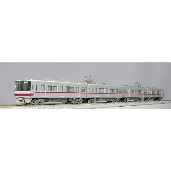 グリーンマックス 4117 名鉄5000系基本4両編成セット(動力付き) グリーンマックス 4117 名鉄5000系 4両セット 動力付き Amazon