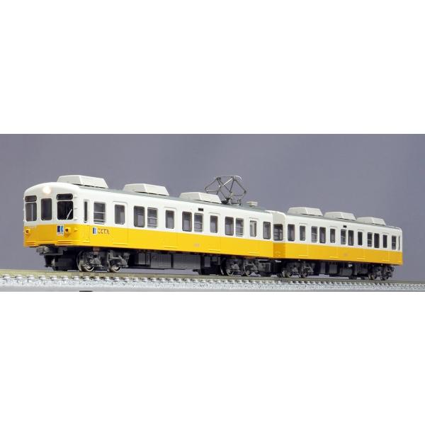 グリーンマックス 30450 高松琴平電気鉄道1200形（琴平線）2両編成