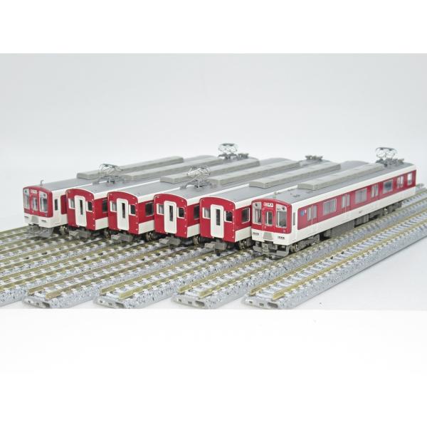 グリーンマックス 30608 近鉄1026系（相直対応車・1027編成）6両編成