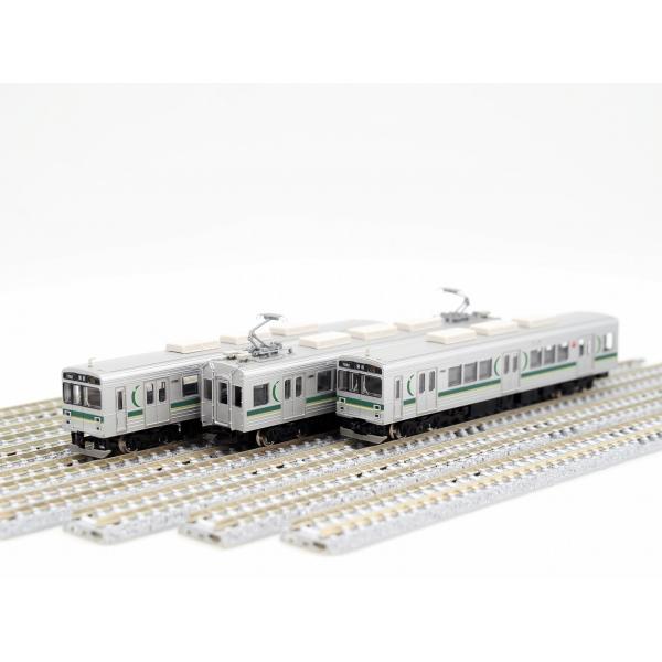 グリーンマックス 30624 東急1000系(1500番台・従来型スカート)3 グリーンマックス 30624 東急1000系(1500番台・従来型スカート)3